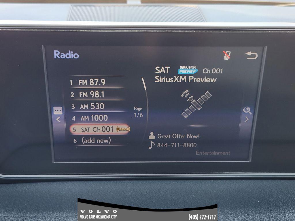 used 2017 Lexus RX 350 car, priced at $20,900