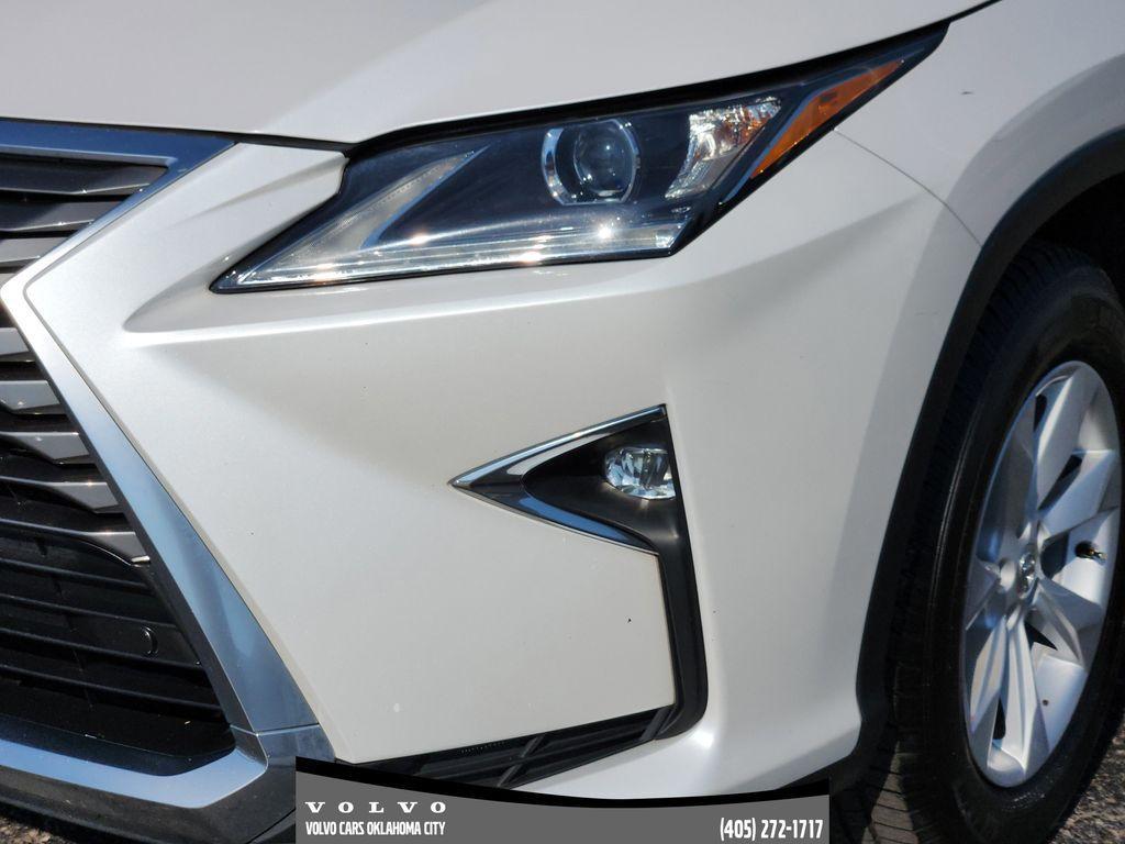 used 2017 Lexus RX 350 car, priced at $20,900