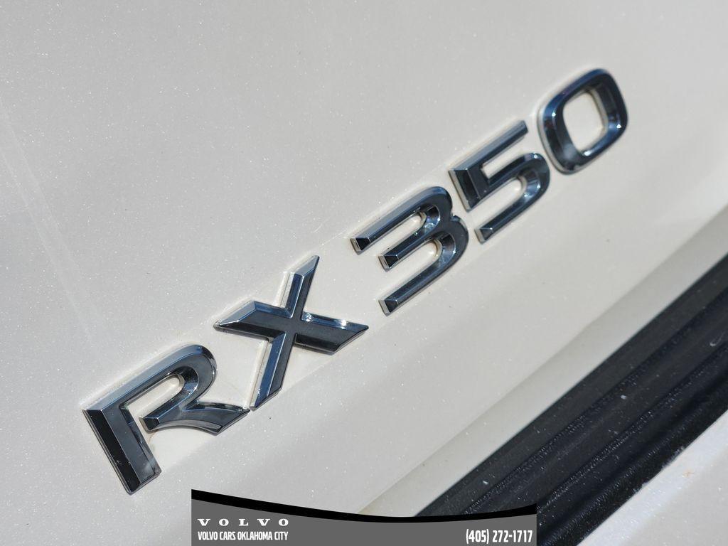 used 2017 Lexus RX 350 car, priced at $20,900