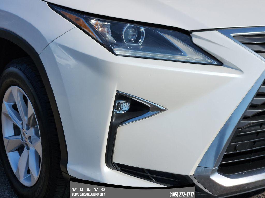 used 2017 Lexus RX 350 car, priced at $20,900