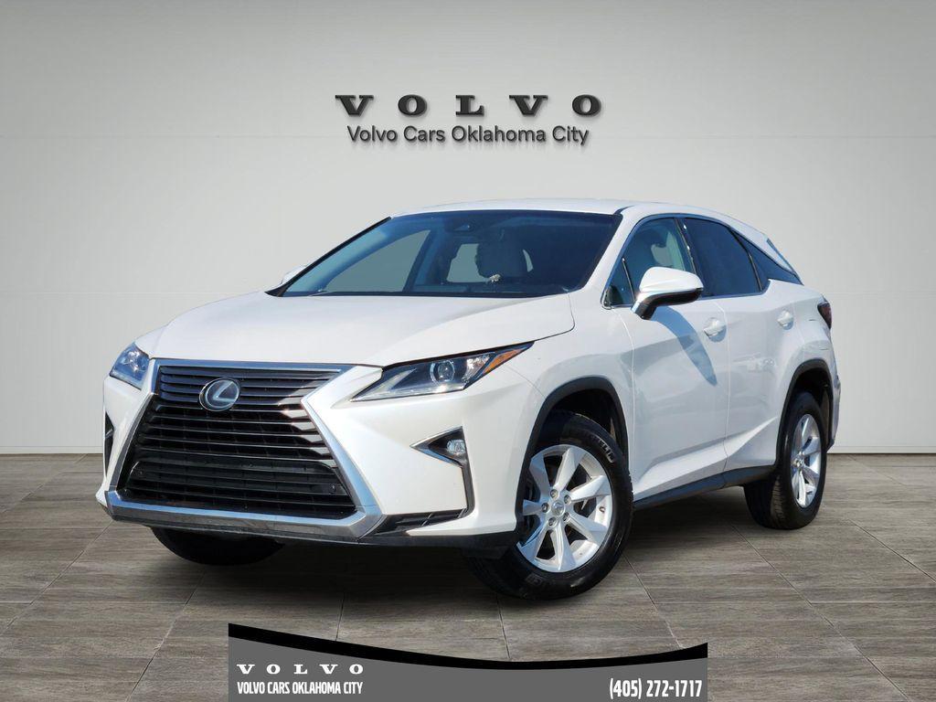 used 2017 Lexus RX 350 car, priced at $22,900