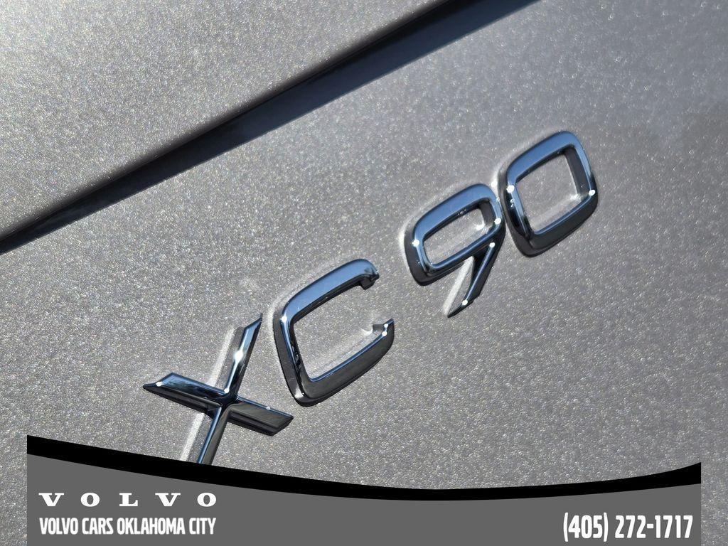 new 2026 Volvo XC90 car, priced at $78,370