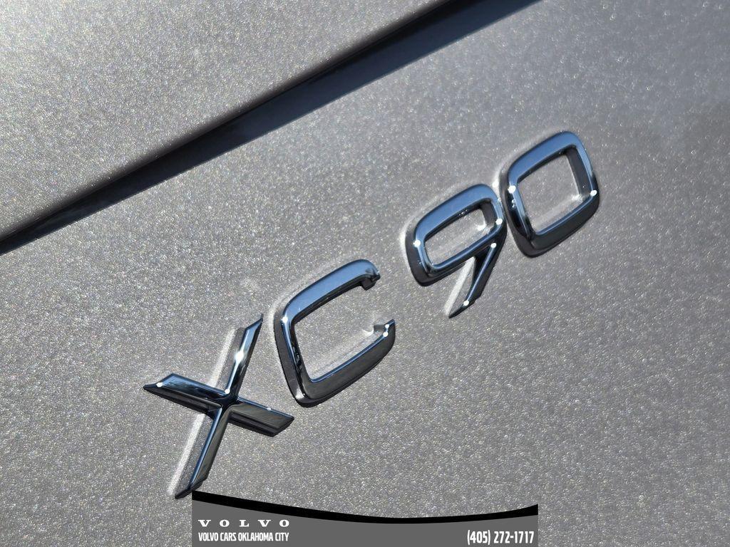 new 2026 Volvo XC90 car, priced at $78,370
