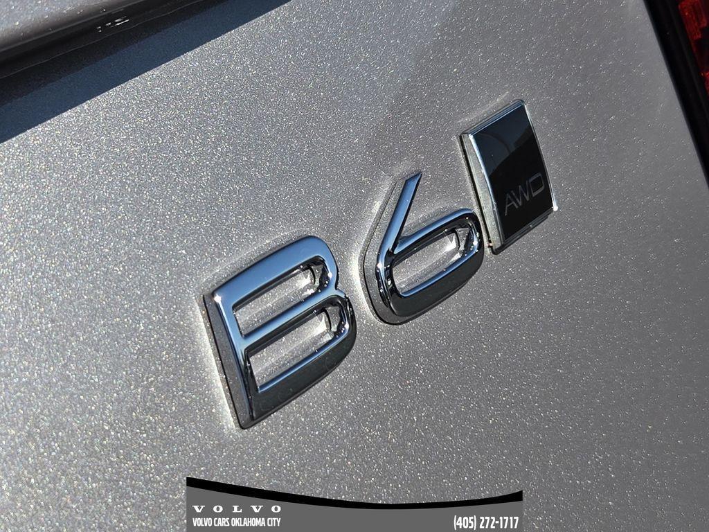 new 2026 Volvo XC90 car, priced at $78,370