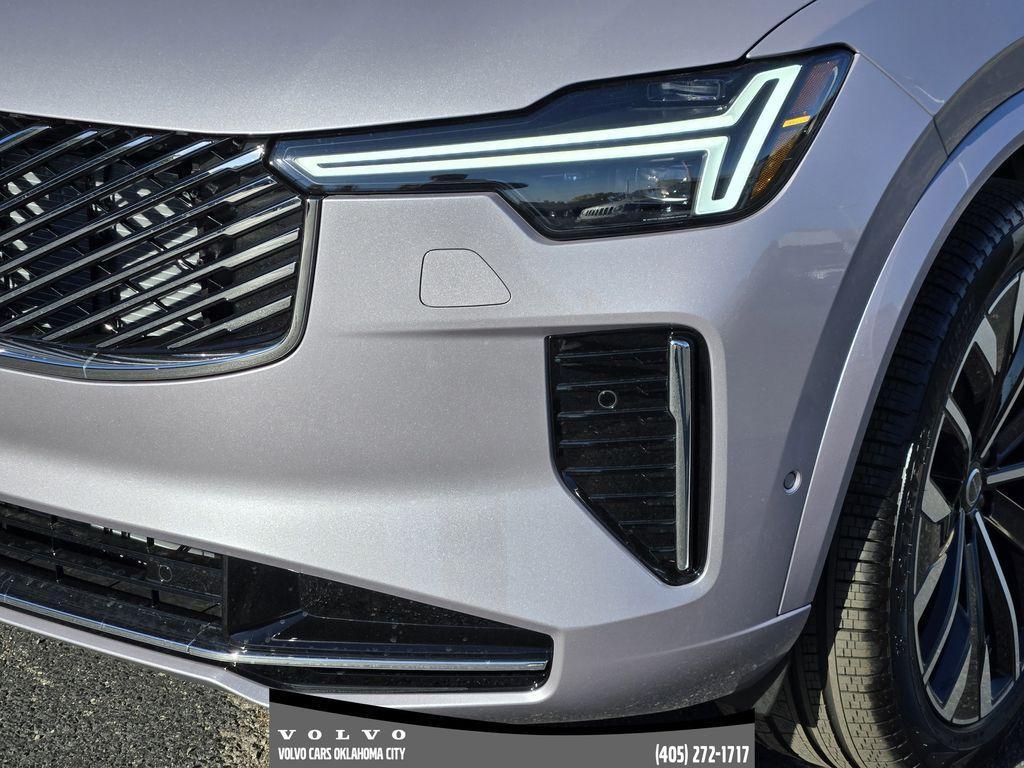 new 2026 Volvo XC90 car, priced at $78,370