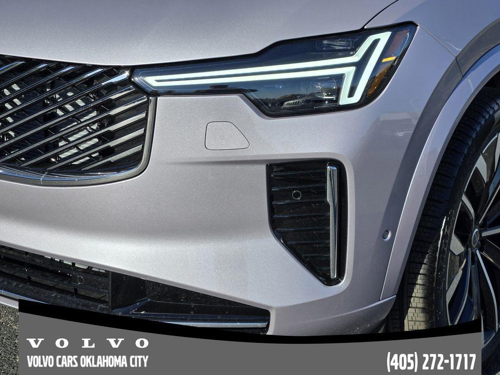 new 2026 Volvo XC90 car, priced at $78,370