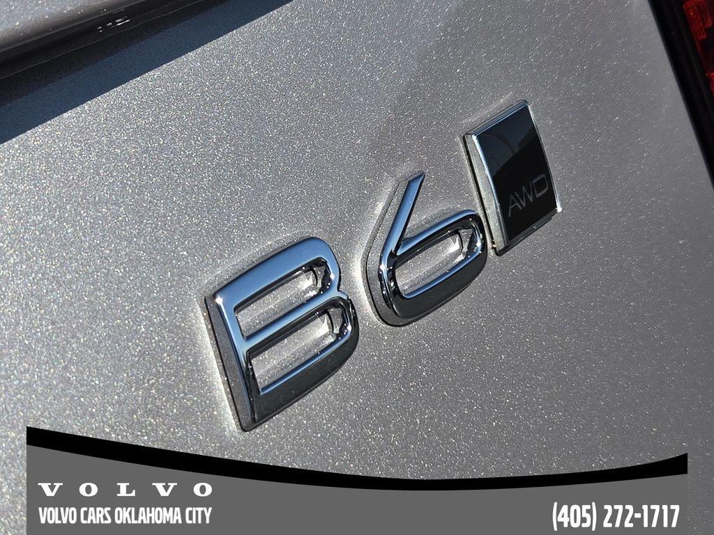 new 2026 Volvo XC90 car, priced at $78,370