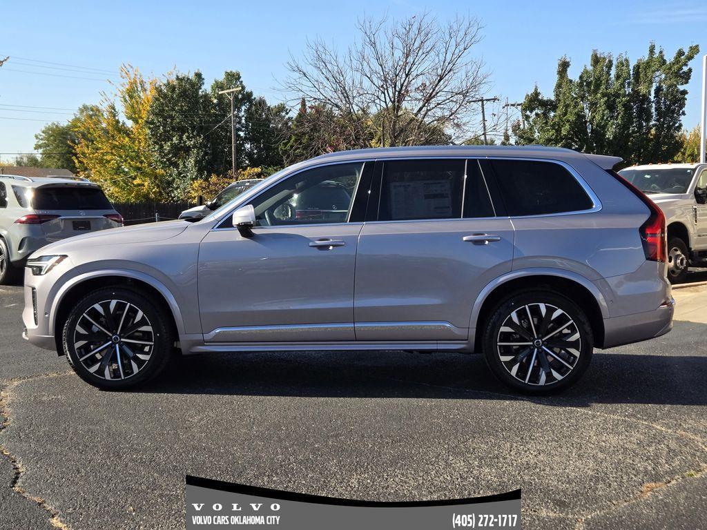 new 2026 Volvo XC90 car, priced at $78,370