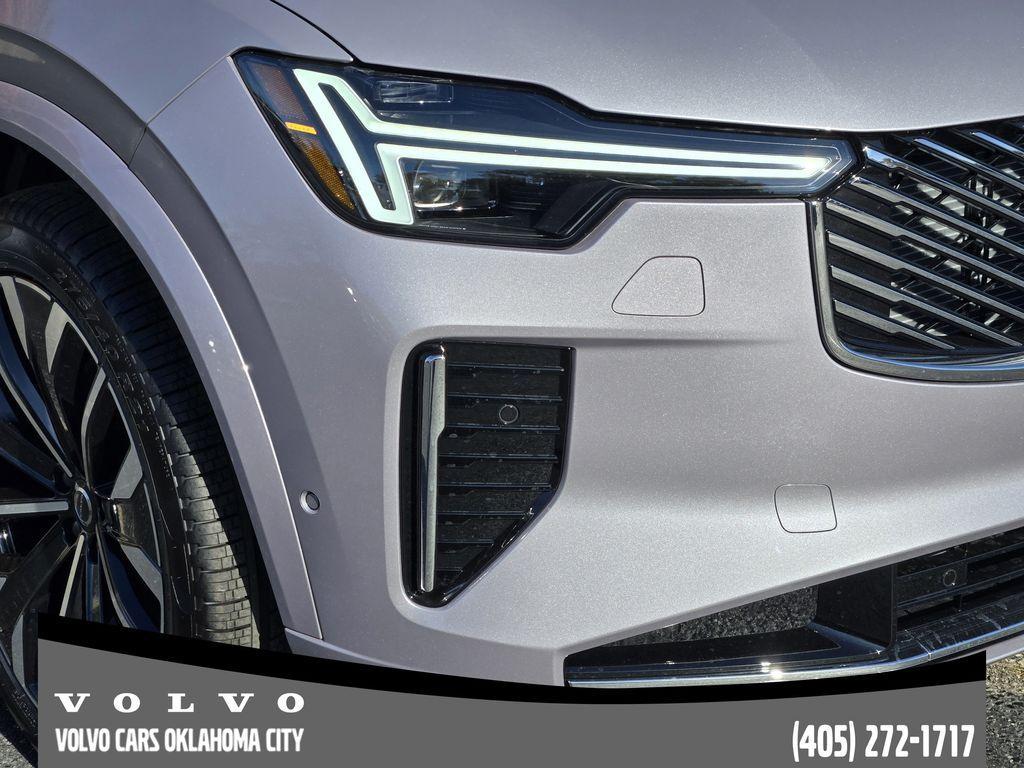 new 2026 Volvo XC90 car, priced at $78,370