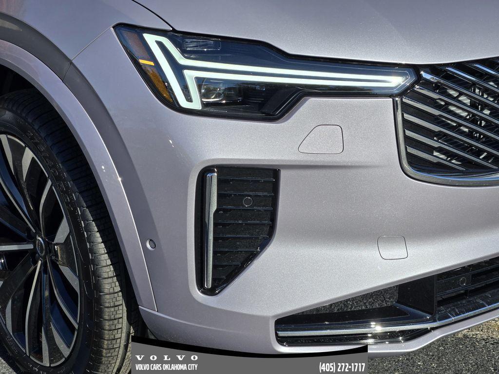 new 2026 Volvo XC90 car, priced at $78,370