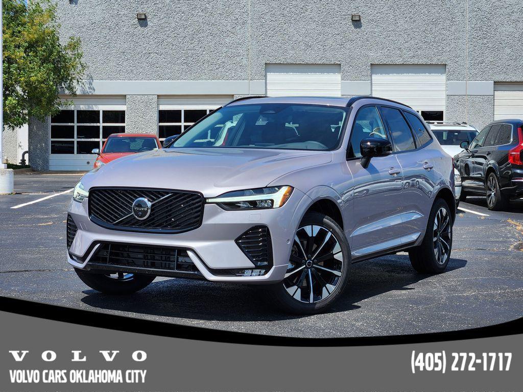 new 2026 Volvo XC60 car, priced at $60,595