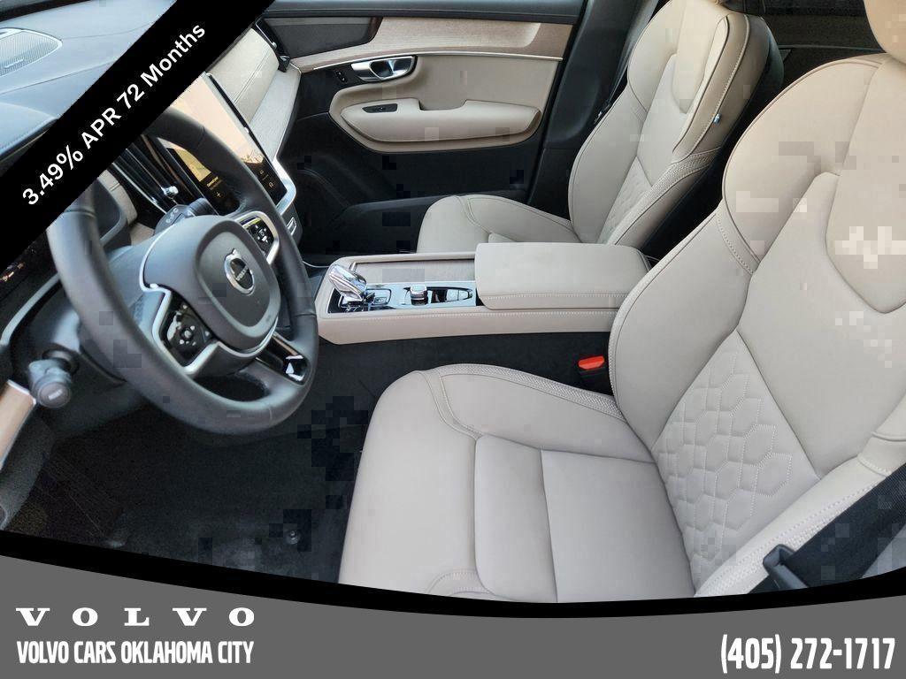 new 2026 Volvo XC90 car, priced at $73,620