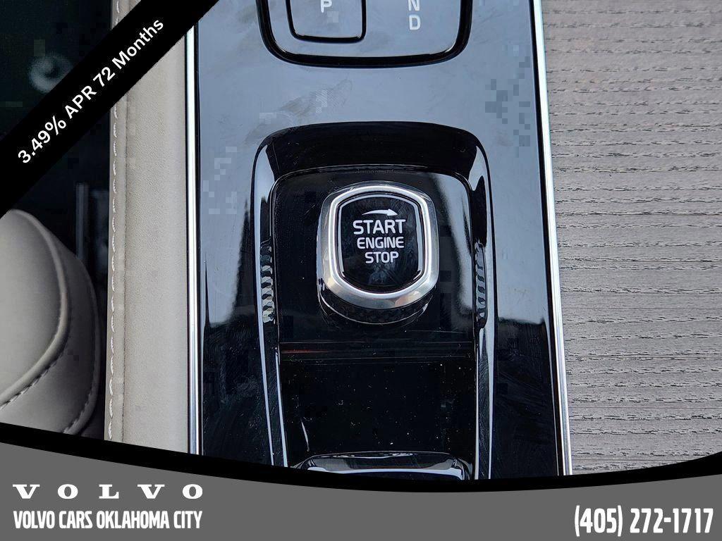new 2026 Volvo XC90 car, priced at $73,620
