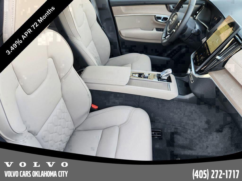 new 2026 Volvo XC90 car, priced at $73,620