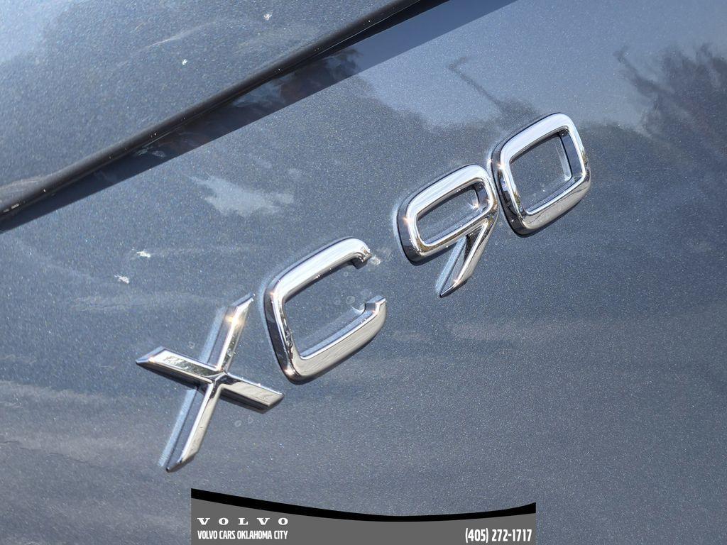 new 2026 Volvo XC90 car, priced at $76,870