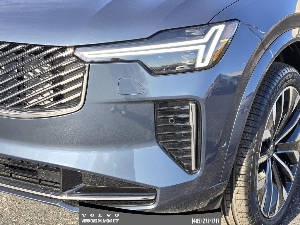 new 2026 Volvo XC90 car, priced at $76,870