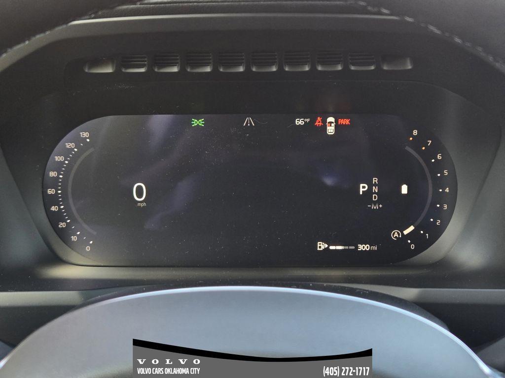 new 2026 Volvo XC90 car, priced at $76,870