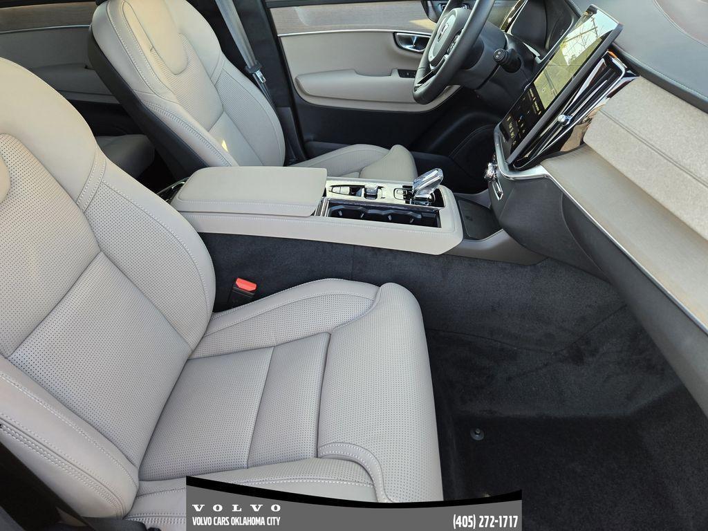 new 2026 Volvo XC90 car, priced at $76,870