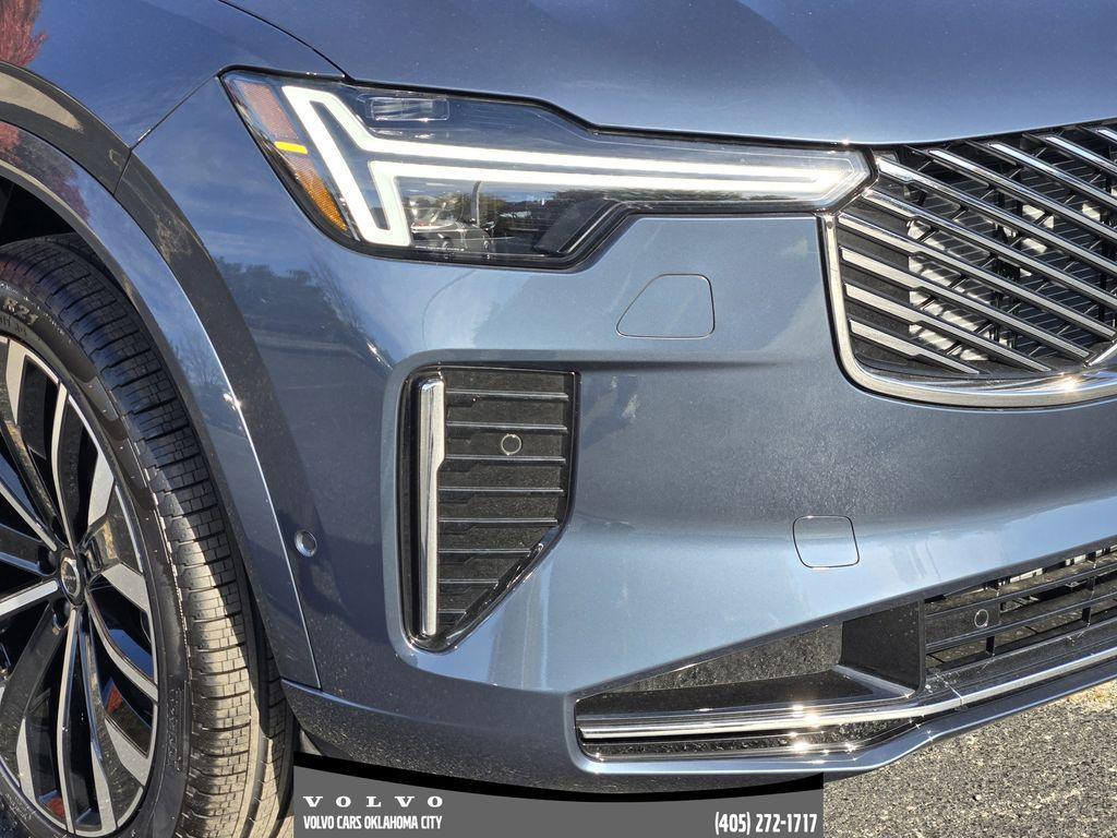 new 2026 Volvo XC90 car, priced at $76,870