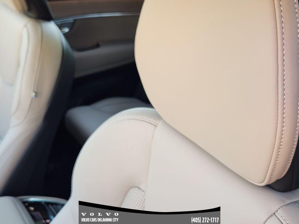 new 2026 Volvo XC90 car, priced at $81,245