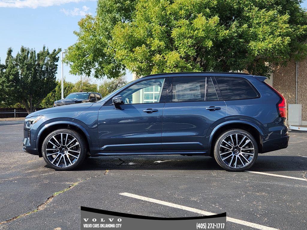 new 2026 Volvo XC90 car, priced at $81,245