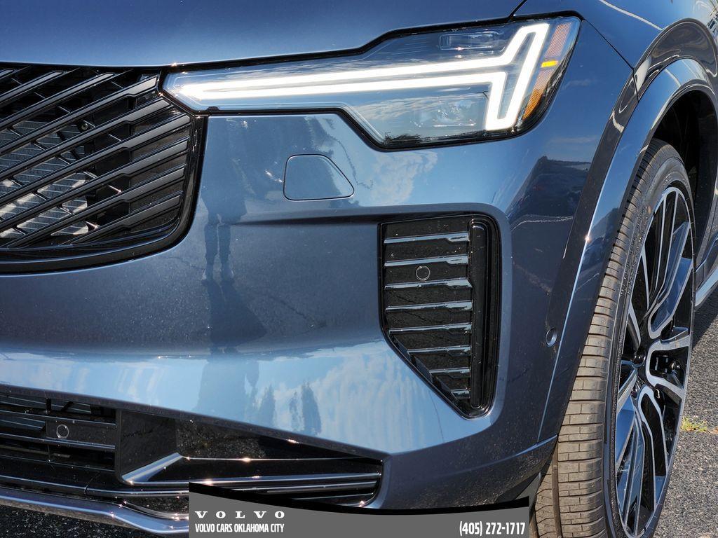 new 2026 Volvo XC90 car, priced at $81,245