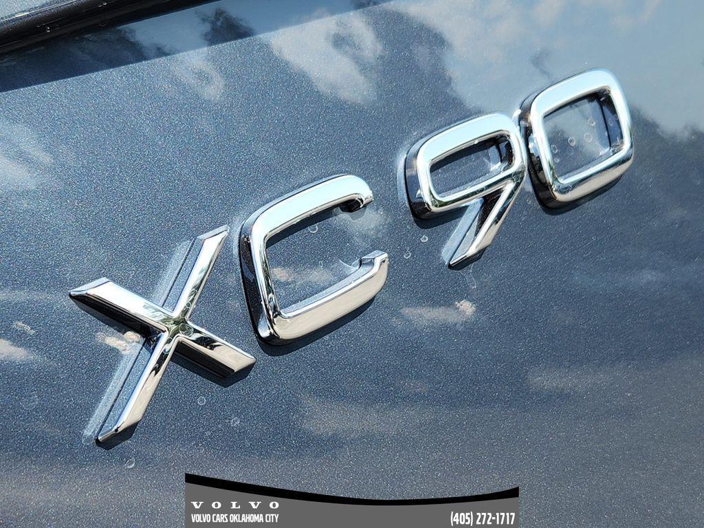 new 2026 Volvo XC90 car, priced at $81,245