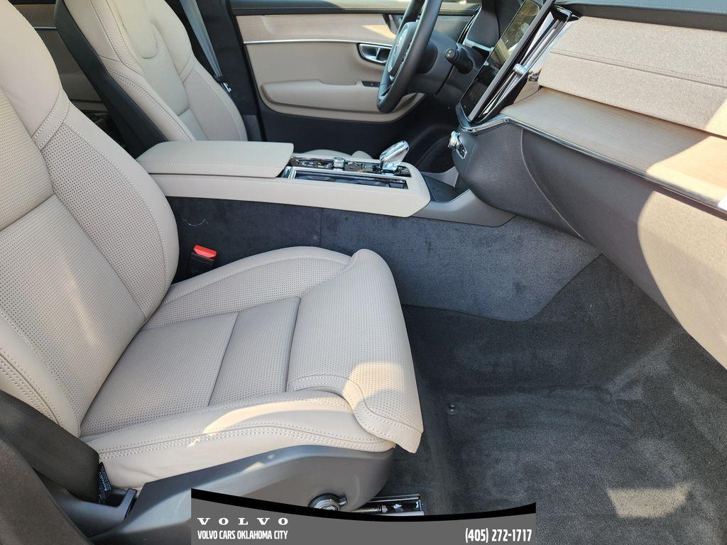 new 2026 Volvo XC90 car, priced at $81,245