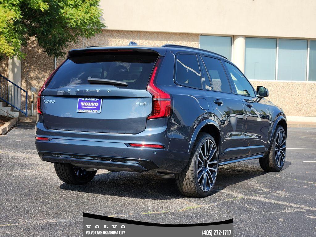 new 2026 Volvo XC90 car, priced at $81,245