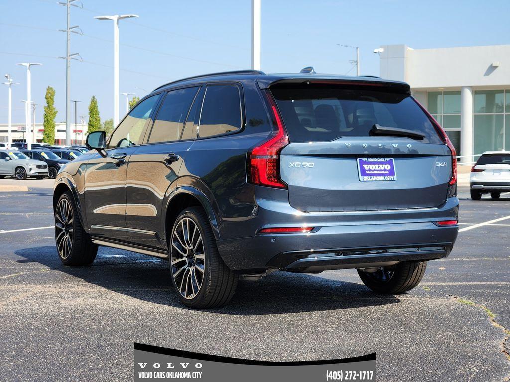 new 2026 Volvo XC90 car, priced at $81,245