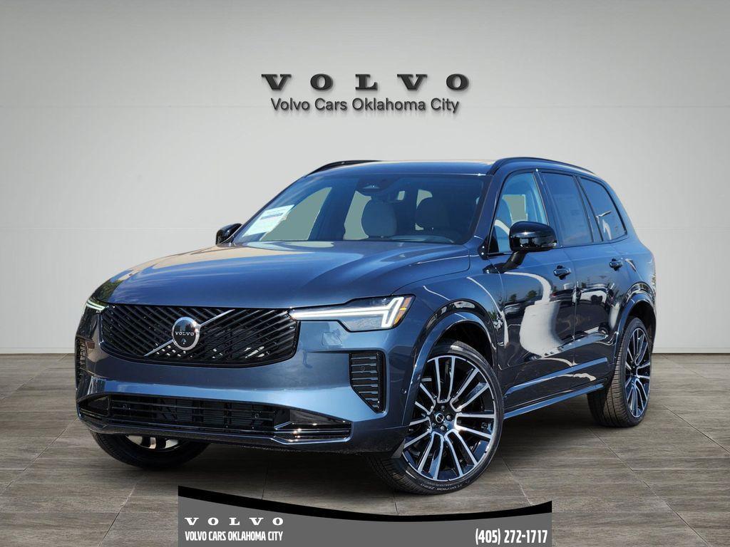 new 2026 Volvo XC90 car, priced at $81,245
