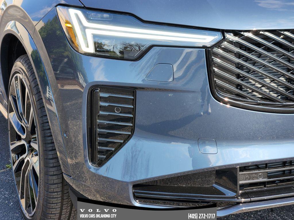 new 2026 Volvo XC90 car, priced at $81,245