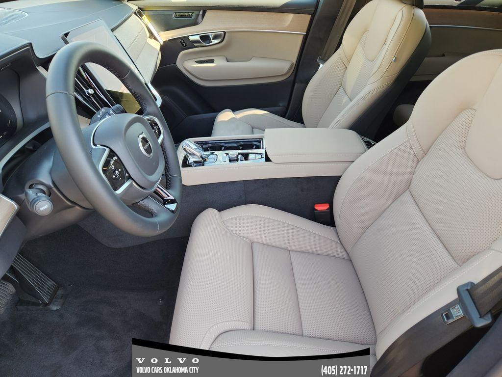 new 2026 Volvo XC90 car, priced at $81,245