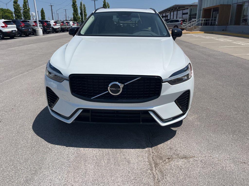 used 2025 Volvo XC60 Plug-In Hybrid car, priced at $54,500