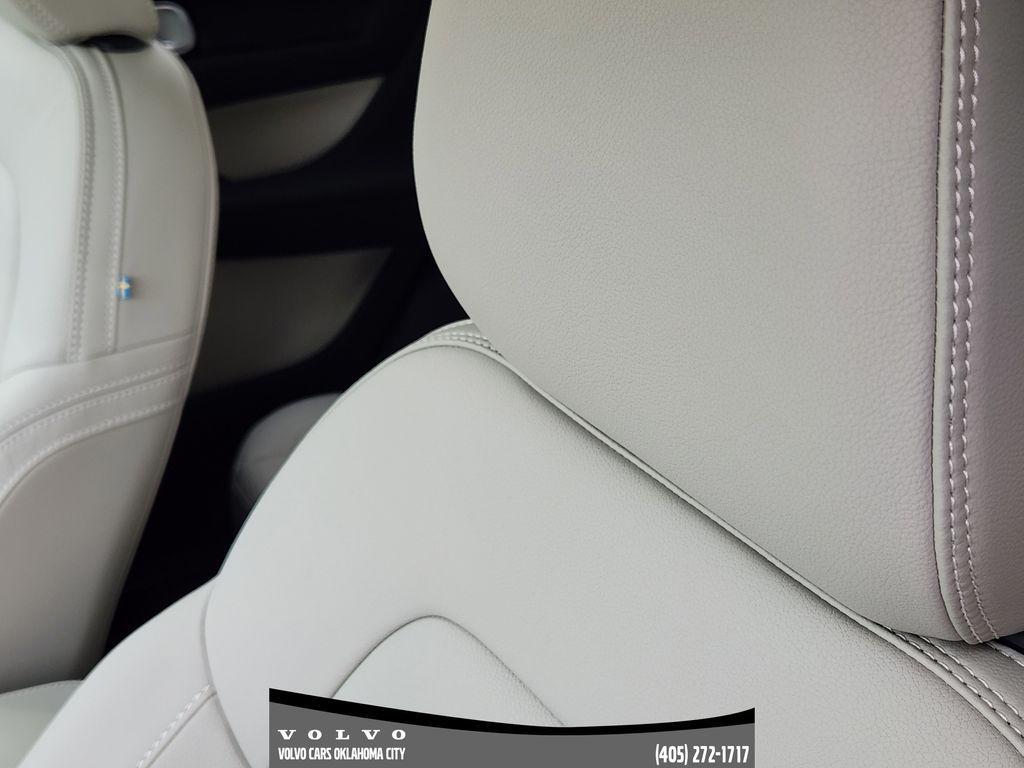 new 2026 Volvo XC40 car, priced at $50,150