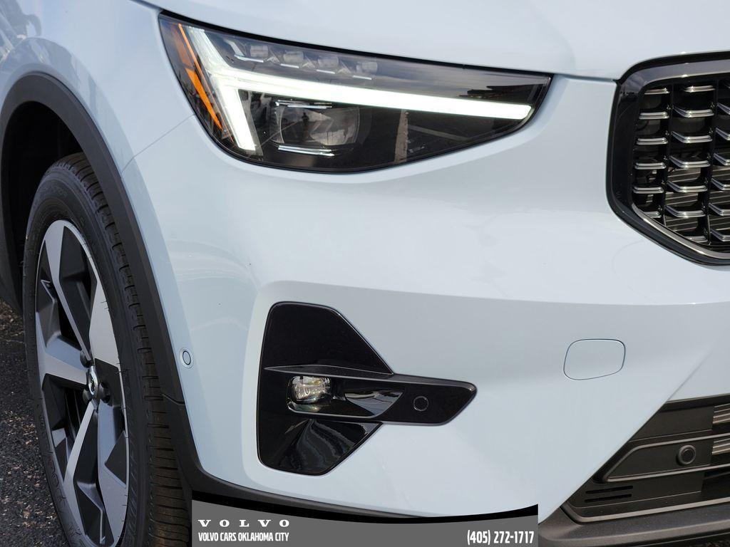 new 2026 Volvo XC40 car, priced at $50,150