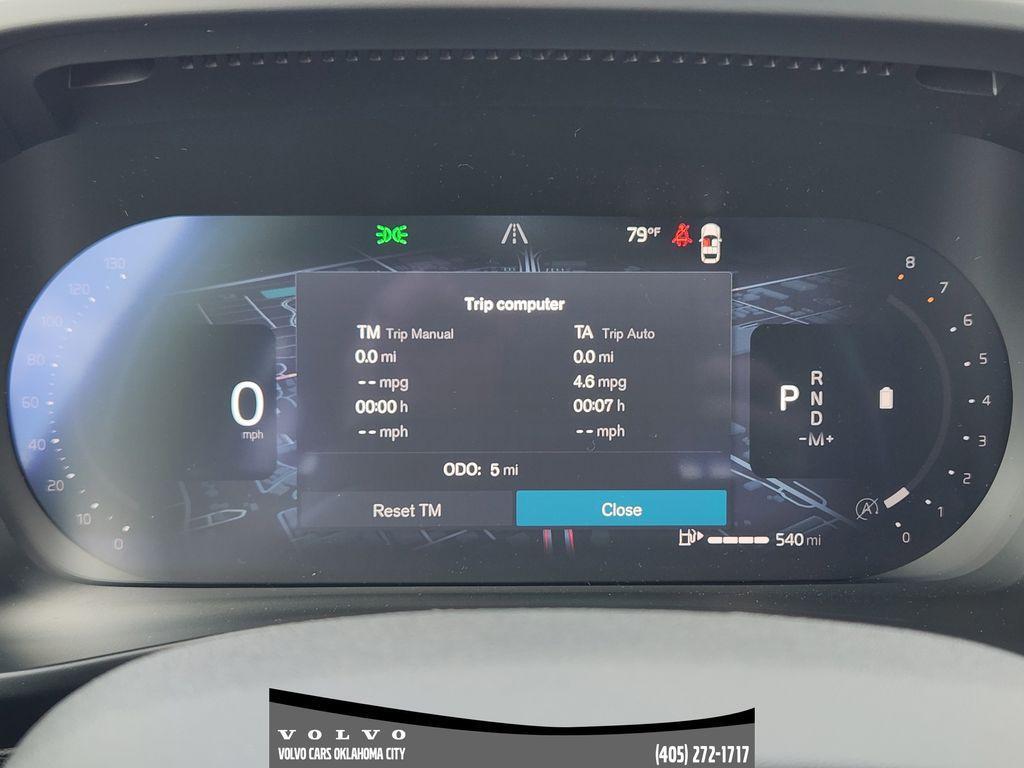 new 2026 Volvo XC40 car, priced at $50,150