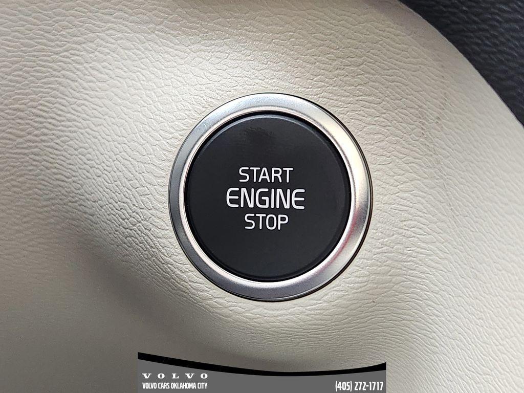 new 2026 Volvo XC40 car, priced at $50,150