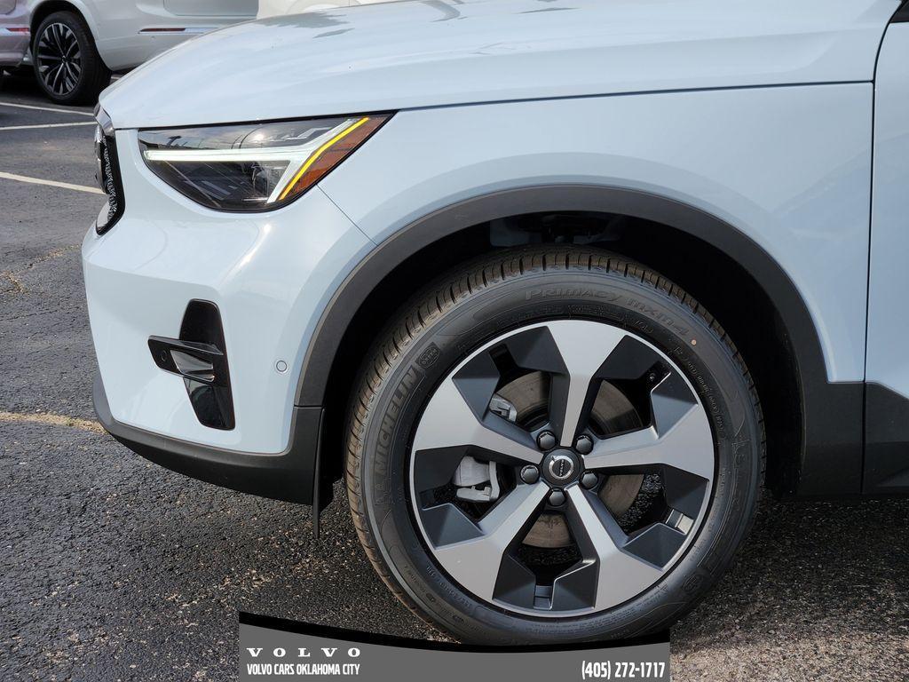 new 2026 Volvo XC40 car, priced at $50,150