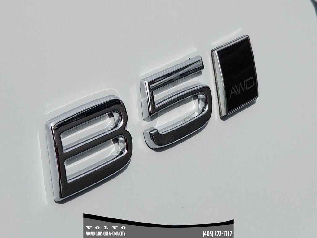 new 2026 Volvo XC40 car, priced at $50,150