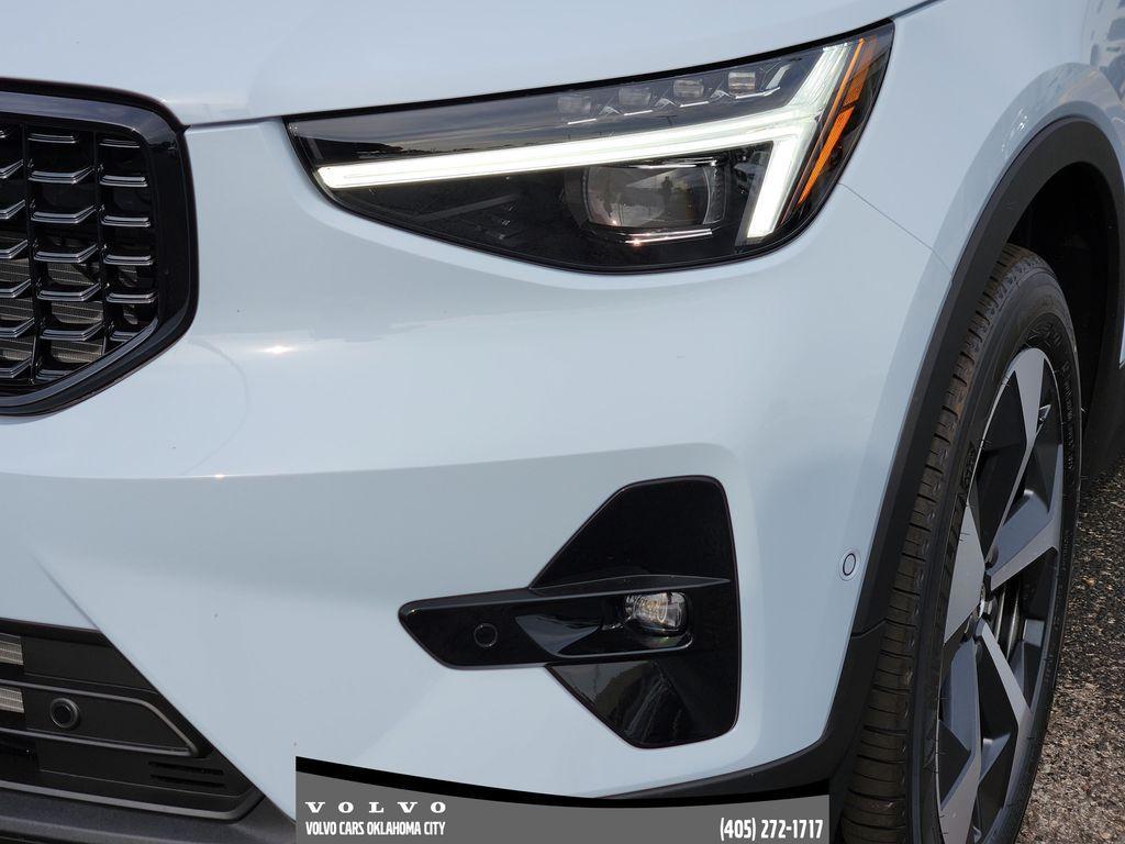 new 2026 Volvo XC40 car, priced at $50,150