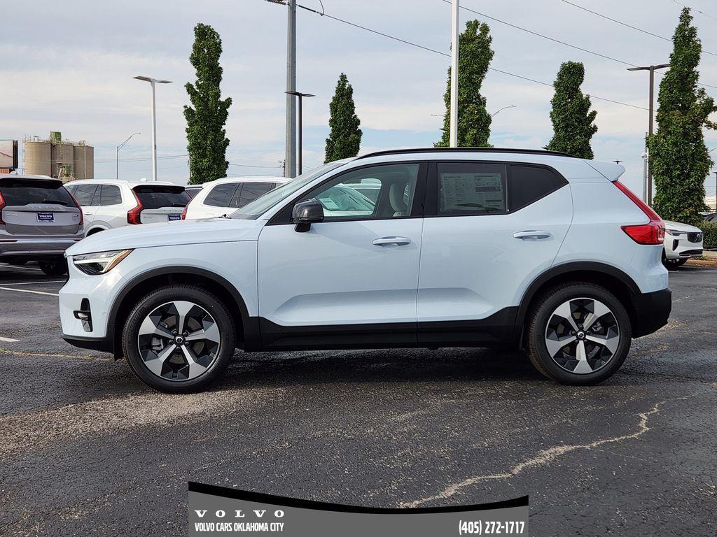 new 2026 Volvo XC40 car, priced at $50,150