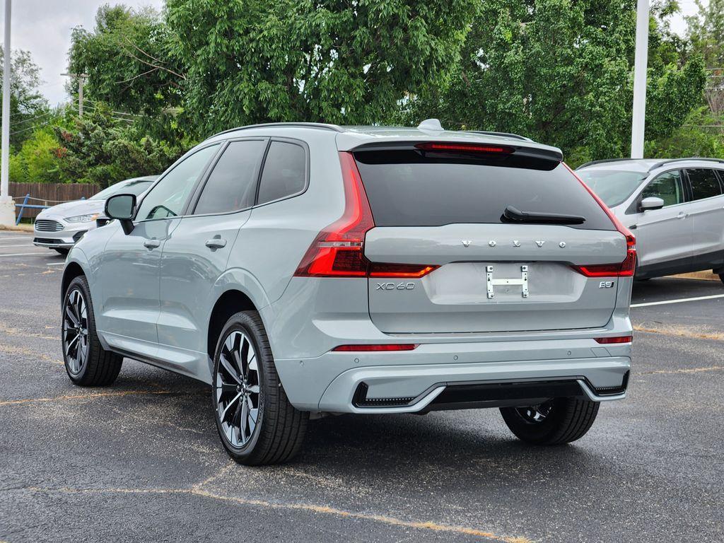 new 2026 Volvo XC60 car, priced at $59,420