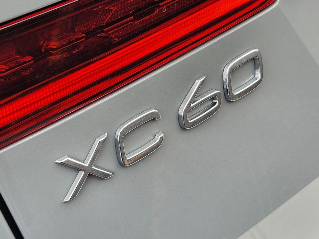 new 2026 Volvo XC60 car, priced at $59,420