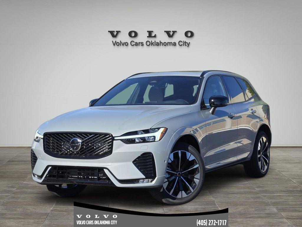 new 2026 Volvo XC60 car, priced at $59,420
