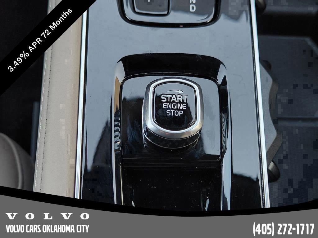 new 2026 Volvo XC90 car, priced at $74,120