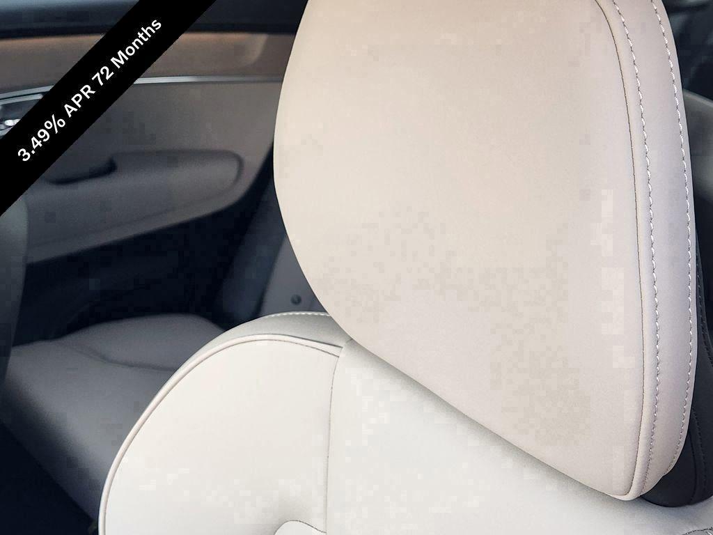 new 2026 Volvo XC90 car, priced at $74,120