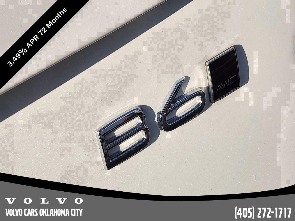 new 2026 Volvo XC90 car, priced at $74,120