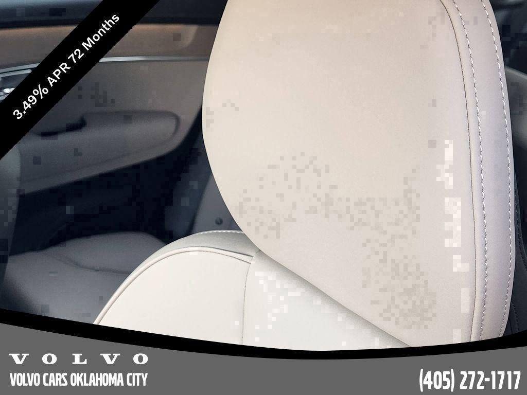 new 2026 Volvo XC90 car, priced at $74,120