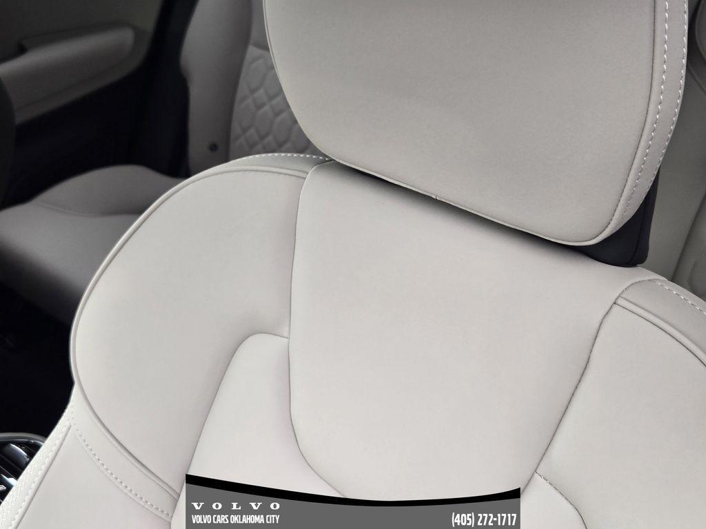 new 2026 Volvo XC90 car, priced at $72,820